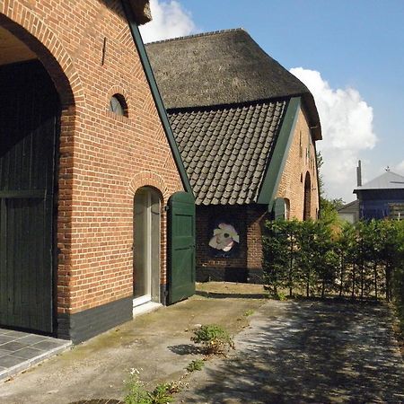 Bed & Breakfast Hofstede Het Klaphek Randwijk Kültér fotó