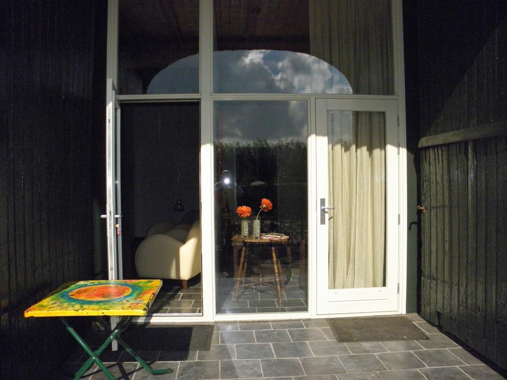 Bed & Breakfast Hofstede Het Klaphek Randwijk Szoba fotó