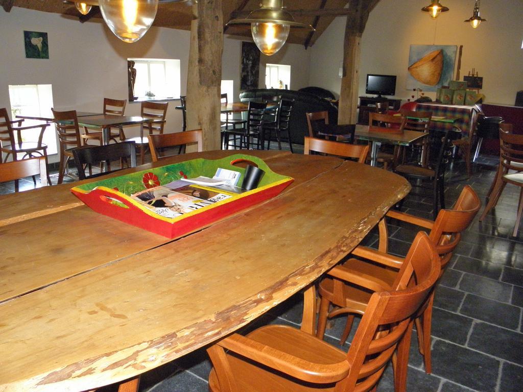 Bed & Breakfast Hofstede Het Klaphek Randwijk Szoba fotó