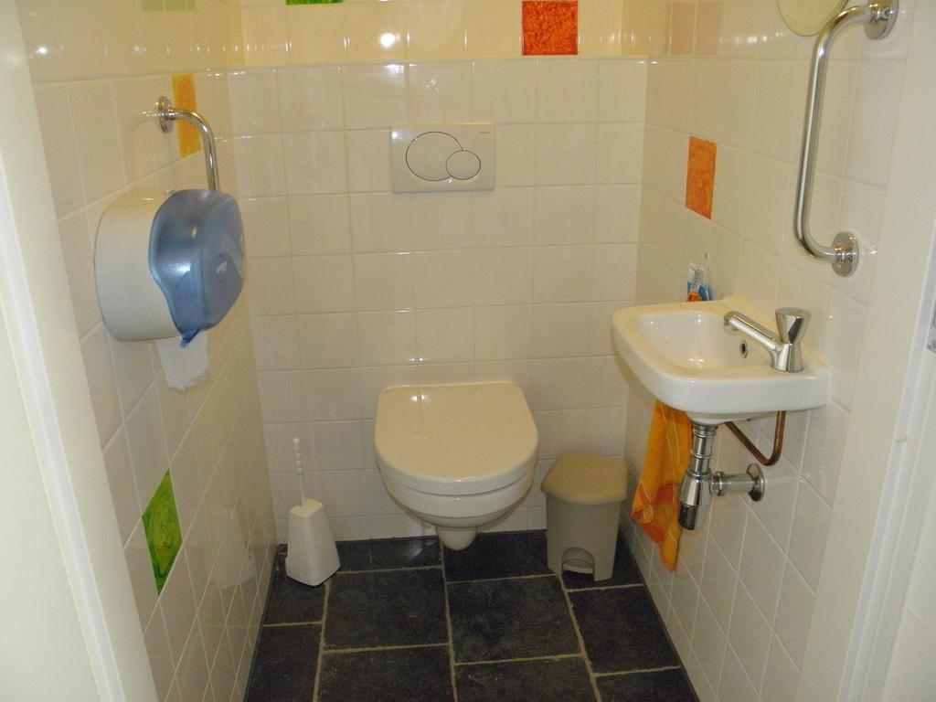 Bed & Breakfast Hofstede Het Klaphek Randwijk Szoba fotó