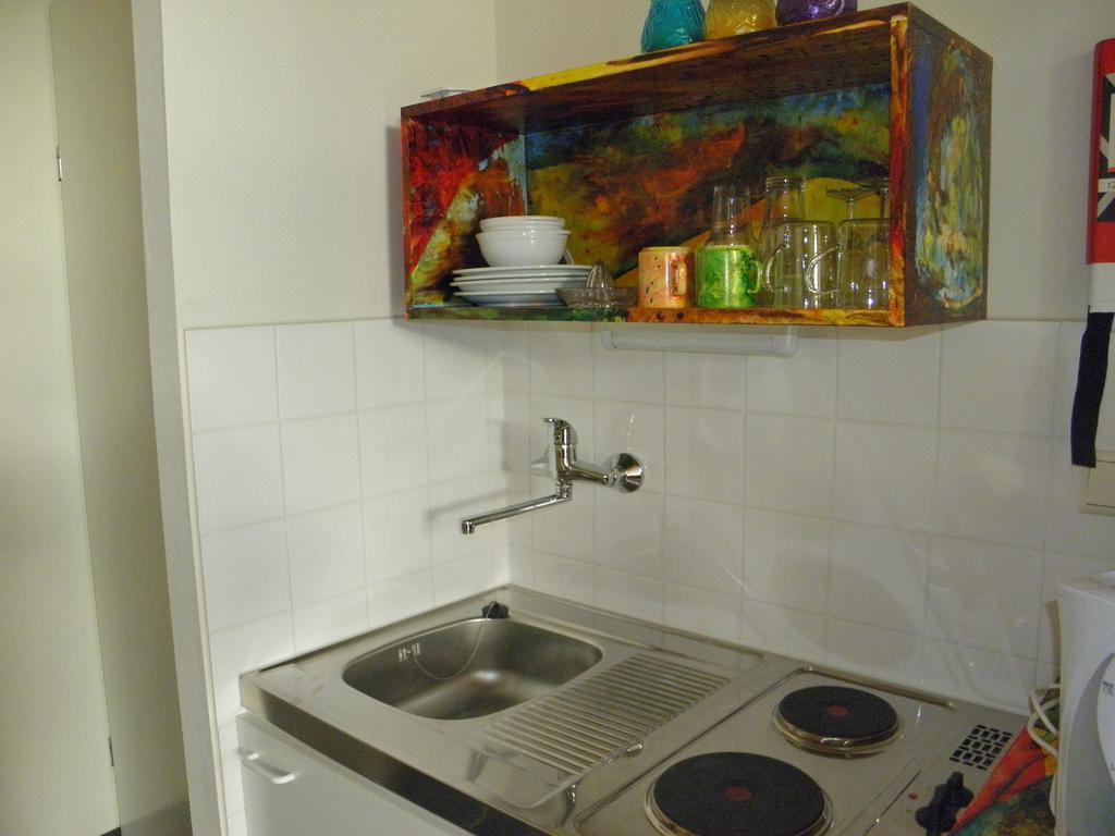 Bed & Breakfast Hofstede Het Klaphek Randwijk Kültér fotó